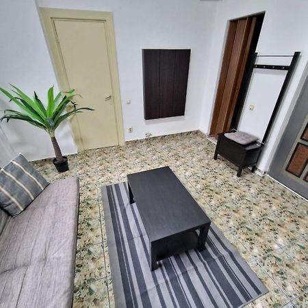 Global Downtown Apartments - Universitate - Calea Victoriei Boekarest Buitenkant foto