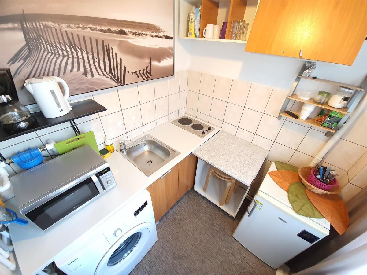Global Downtown Apartments - Universitate - Calea Victoriei Boekarest Buitenkant foto