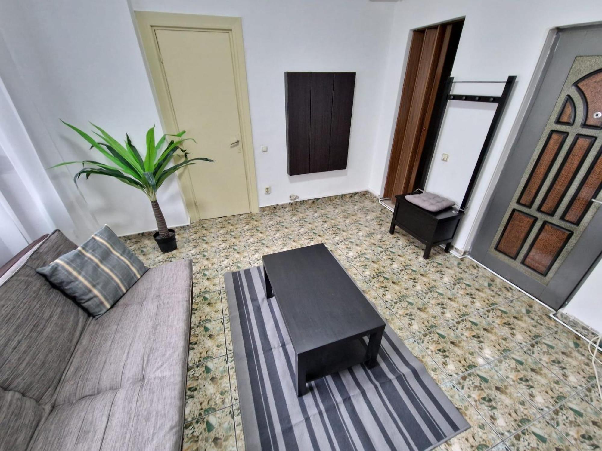 Global Downtown Apartments - Universitate - Calea Victoriei Boekarest Buitenkant foto